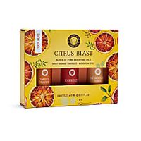 Citrus Blast